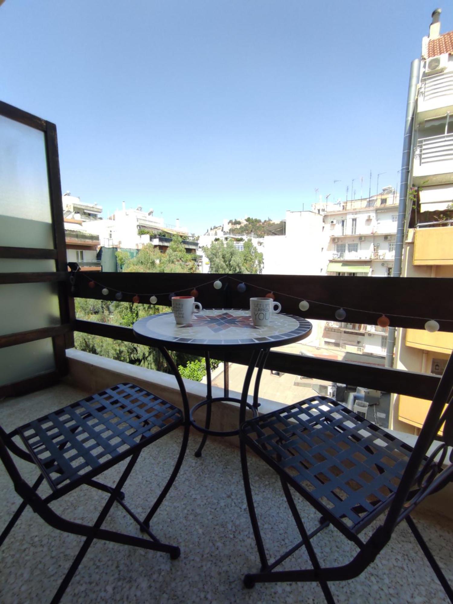 Cosy Apartment On Dragon Street Atena Exterior foto