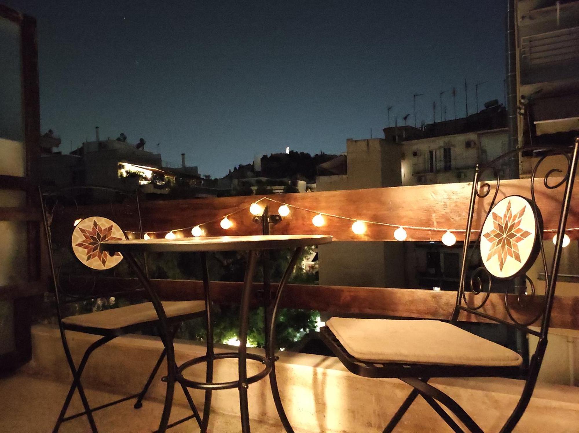 Cosy Apartment On Dragon Street Atena Exterior foto
