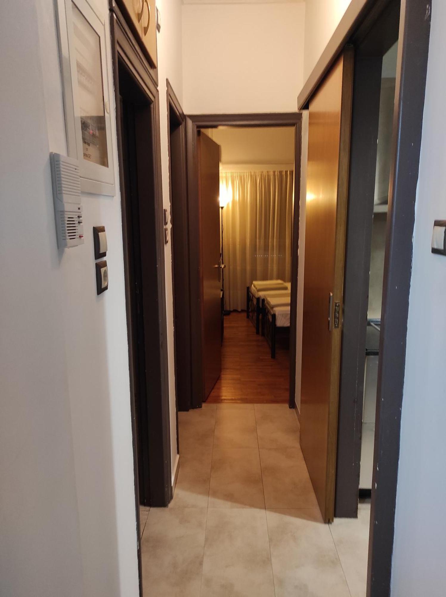 Cosy Apartment On Dragon Street Atena Exterior foto