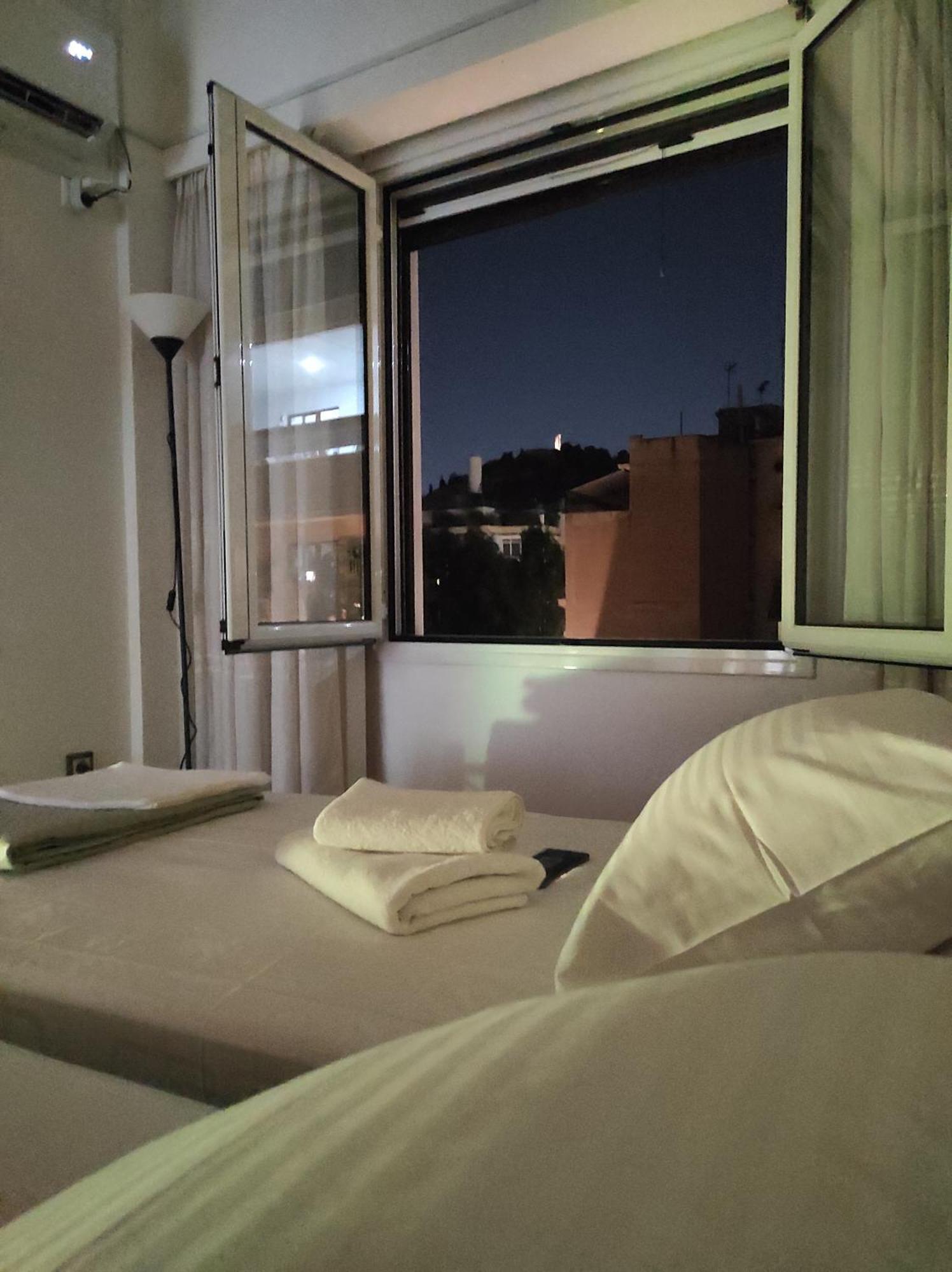 Cosy Apartment On Dragon Street Atena Exterior foto