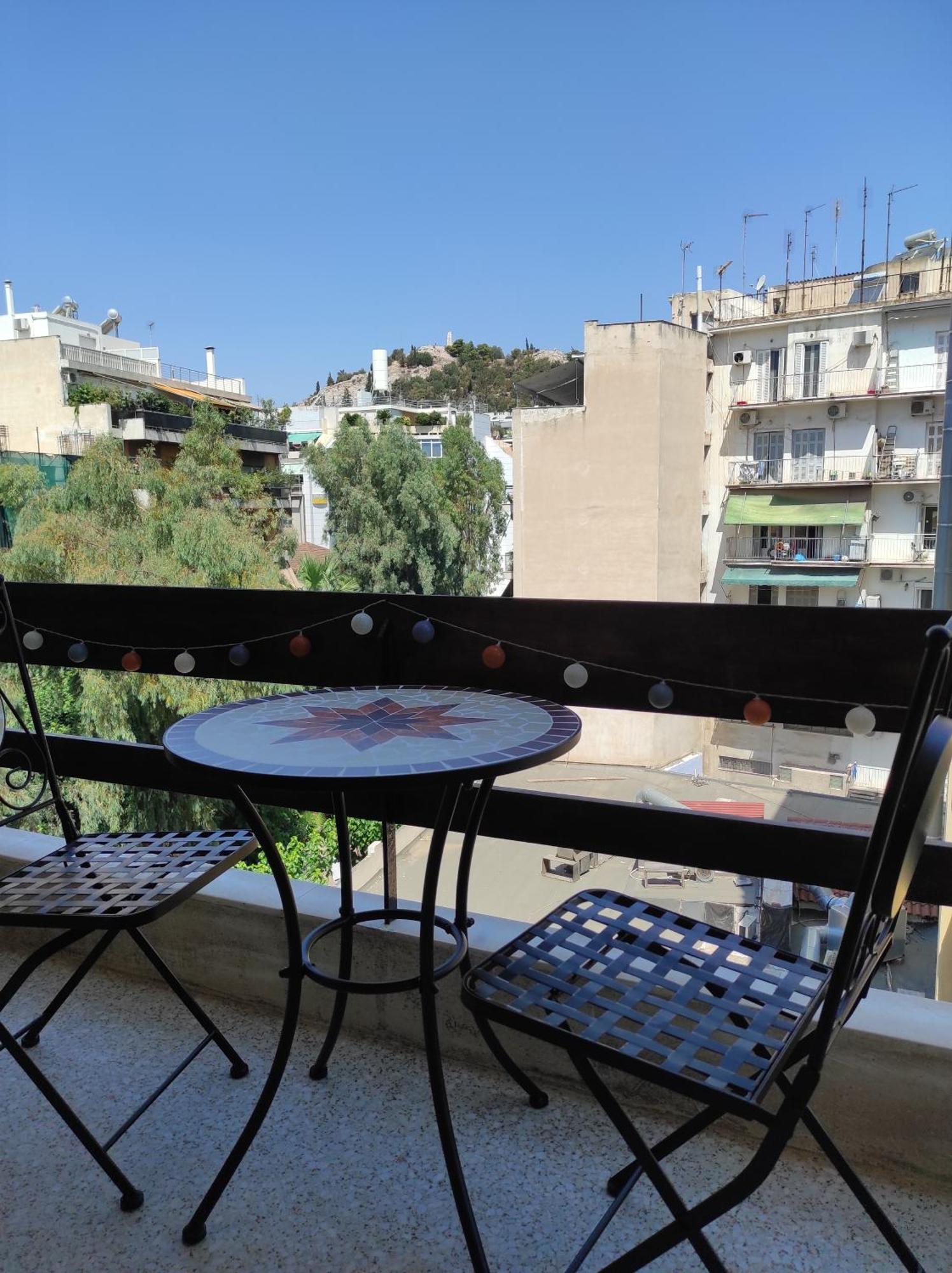 Cosy Apartment On Dragon Street Atena Exterior foto