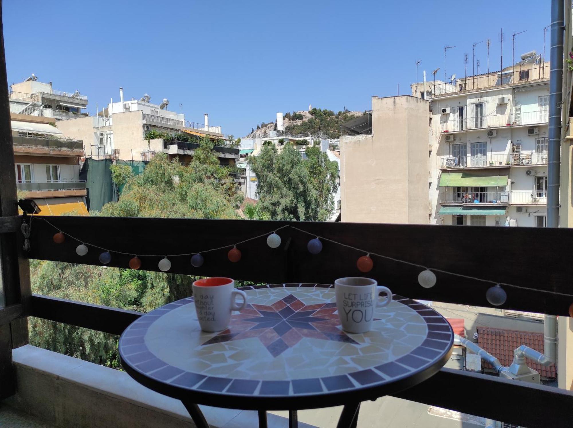 Cosy Apartment On Dragon Street Atena Exterior foto