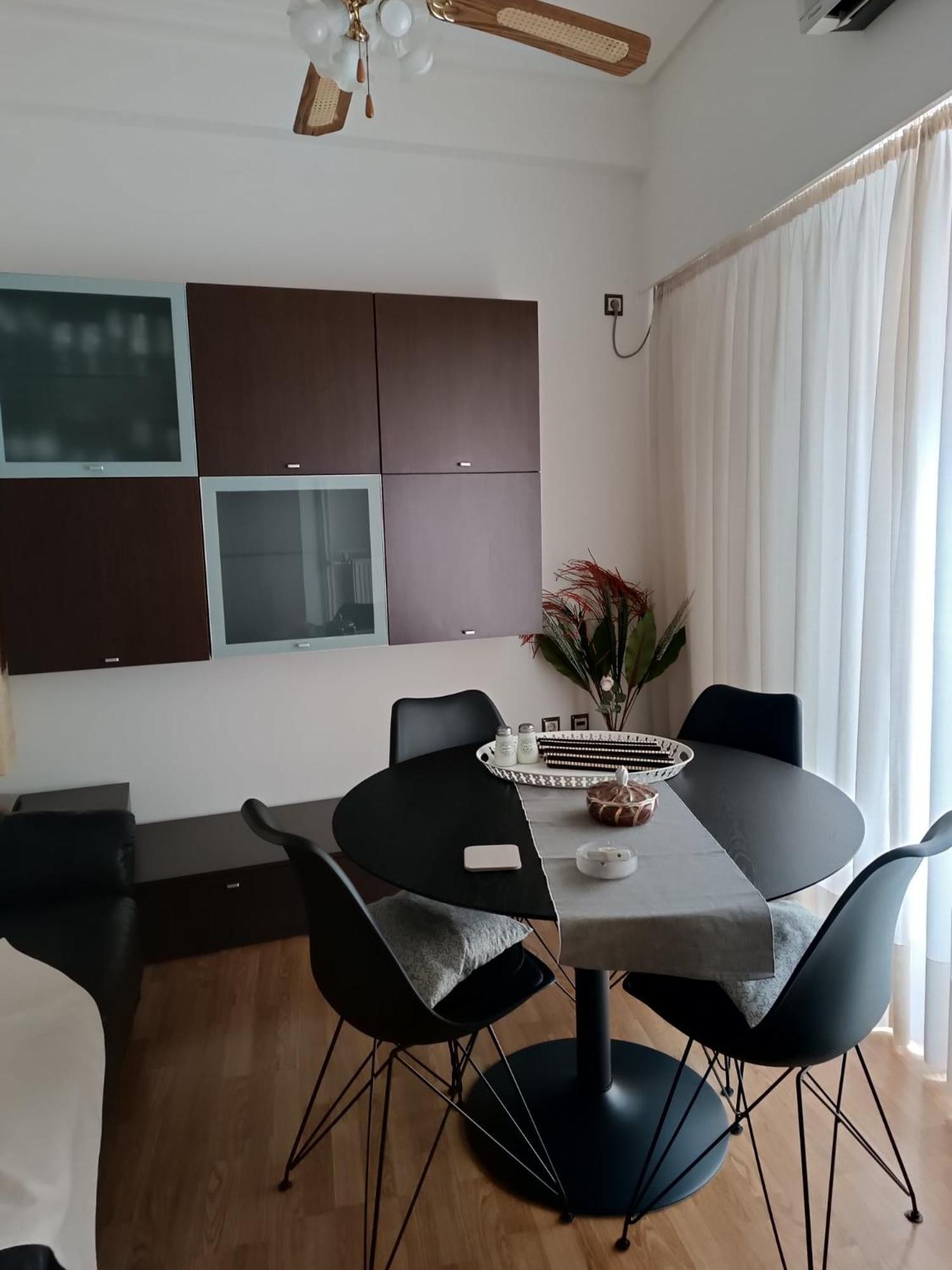 Cosy Apartment On Dragon Street Atena Exterior foto
