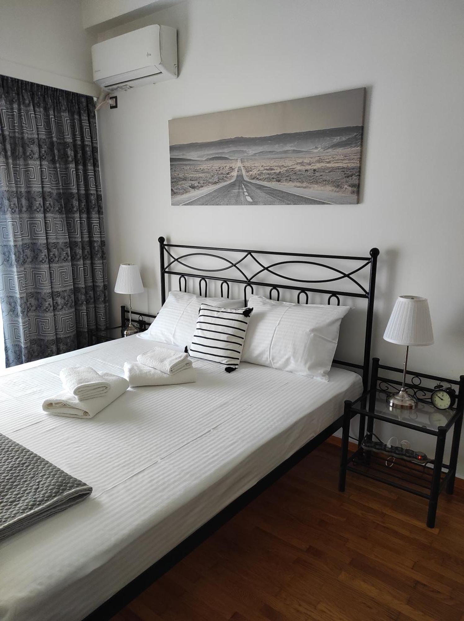 Cosy Apartment On Dragon Street Atena Exterior foto
